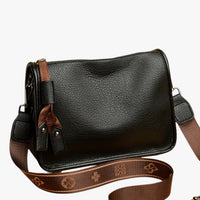 Winter | Totes in echtem weichem Leder