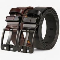 Jaxson | Herren Lederarmband – Stilvoll und Langlebig für Jeden Anlass