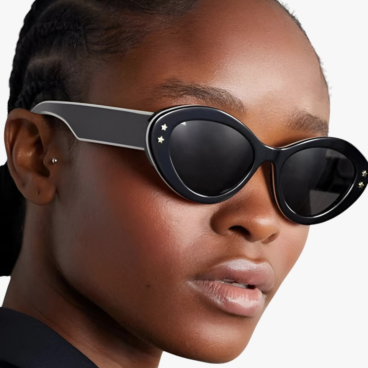 Selah | Stilvolle Retro-Sonnenbrille mit UV400-Schutz