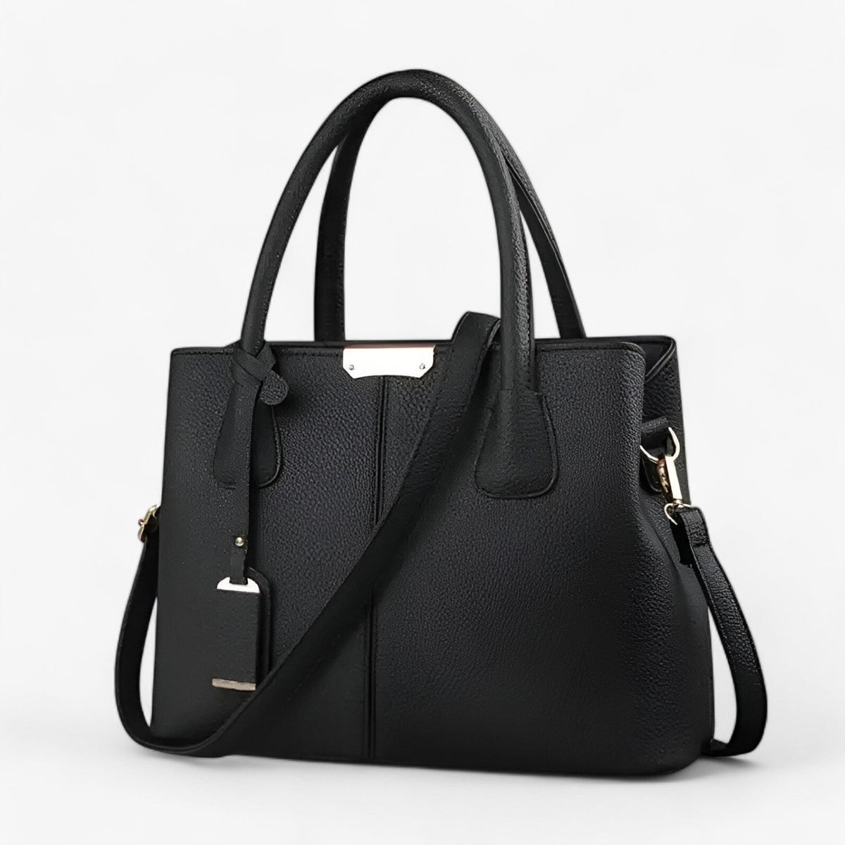 Ledertasche - Schick & Vielseitig
