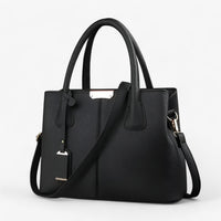 Ledertasche - Schick & Vielseitig