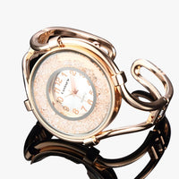 Iris | Set Damenuhren mit Eleganter Armbanduhr