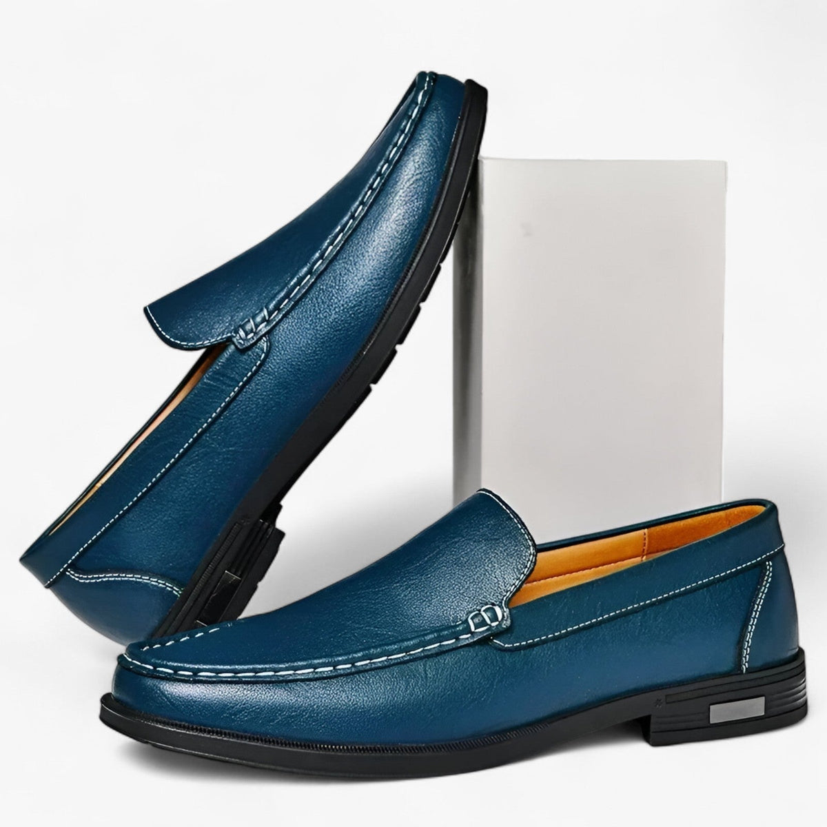 Luxor™ | Stilvolle Herrenloafers