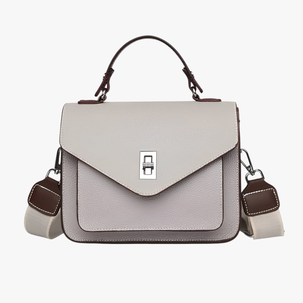 Valerie | Luxusliebes in echtem Leder