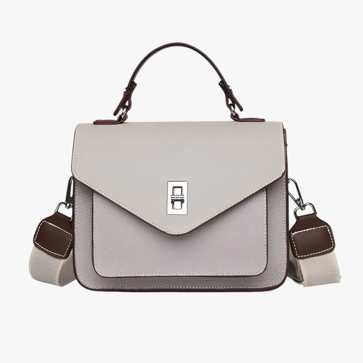 Valerie | Luxusliebes in echtem Leder