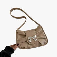 Alilie | Elegante Damenclutch – Kompakte und stilvolle Handtasche