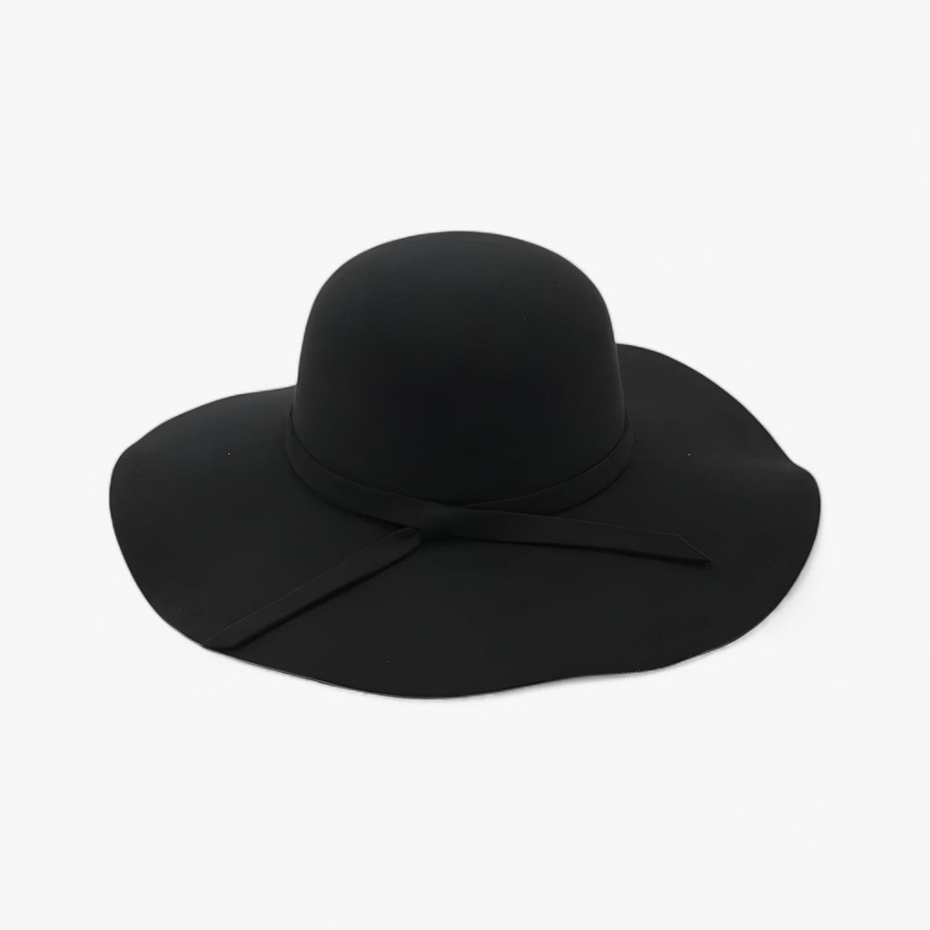 Lola | Fedora Hut | Wolle Filz