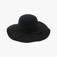 Lola | Fedora Hut | Wolle Filz
