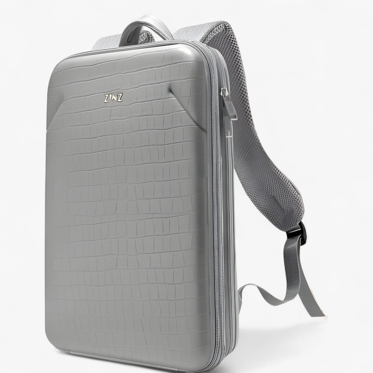 Dublin | Erweiterbare Werkzeugtasche mit USB-Anschluss