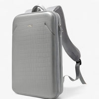 Dublin | Erweiterbare Werkzeugtasche mit USB-Anschluss