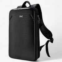 Dublin | Erweiterbare Werkzeugtasche mit USB-Anschluss