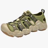Jesse | Herren Sommerschuhe aus Rindsleder, bequem und langlebig