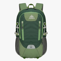 Zaiden | Wasserdichter Rucksack aus Nylon für Wanderungen und Reisen