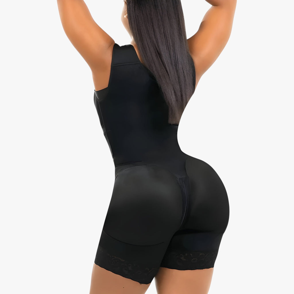 Layla | Schlank Formendes Korsett-Body