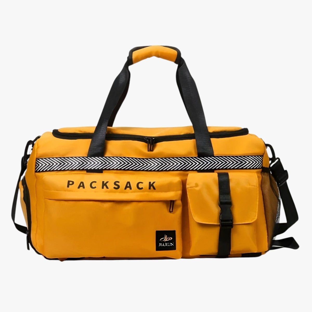 Kairo | Leichte und geräumige Reisetasche
