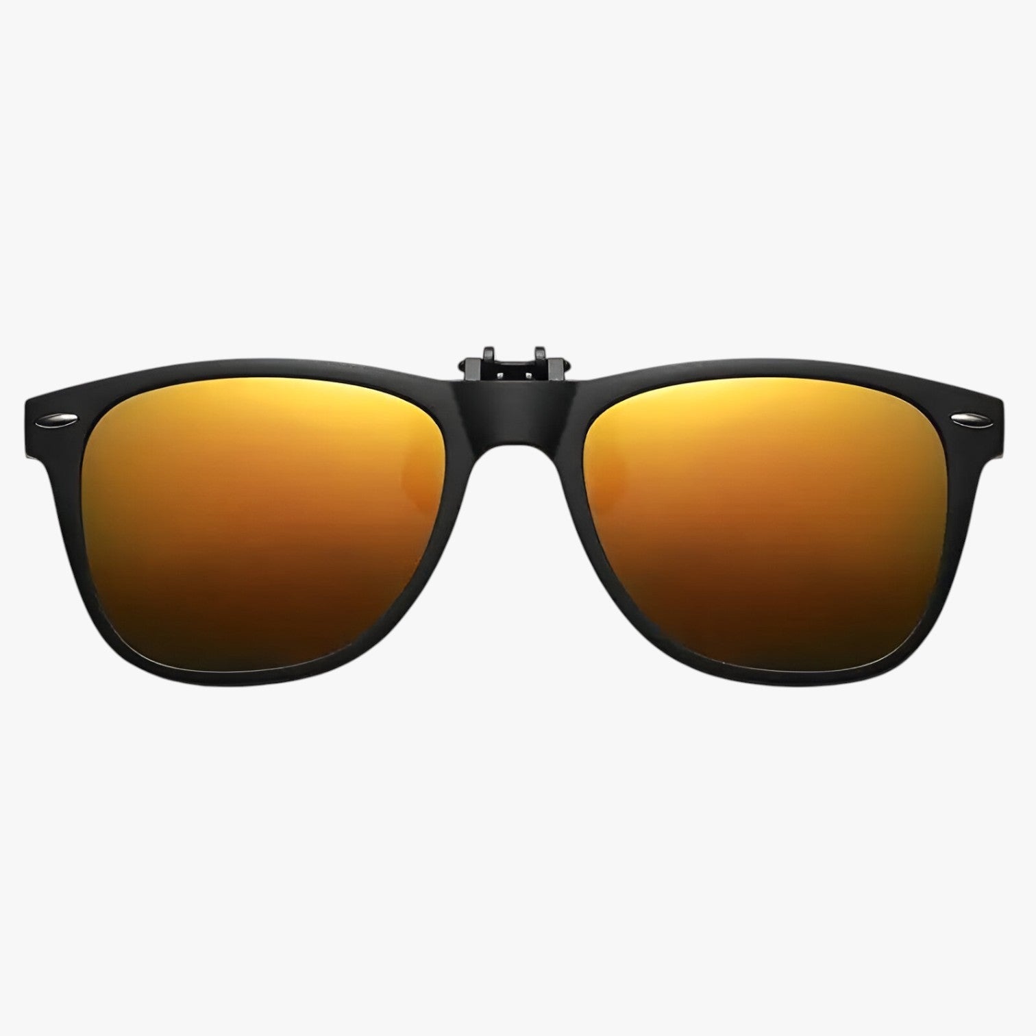 Archer | Polarisierte Flip-Up Fahrbrille – Klare Sicht bei Tag und Nacht