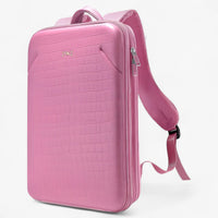 Dublin | Erweiterbare Werkzeugtasche mit USB-Anschluss