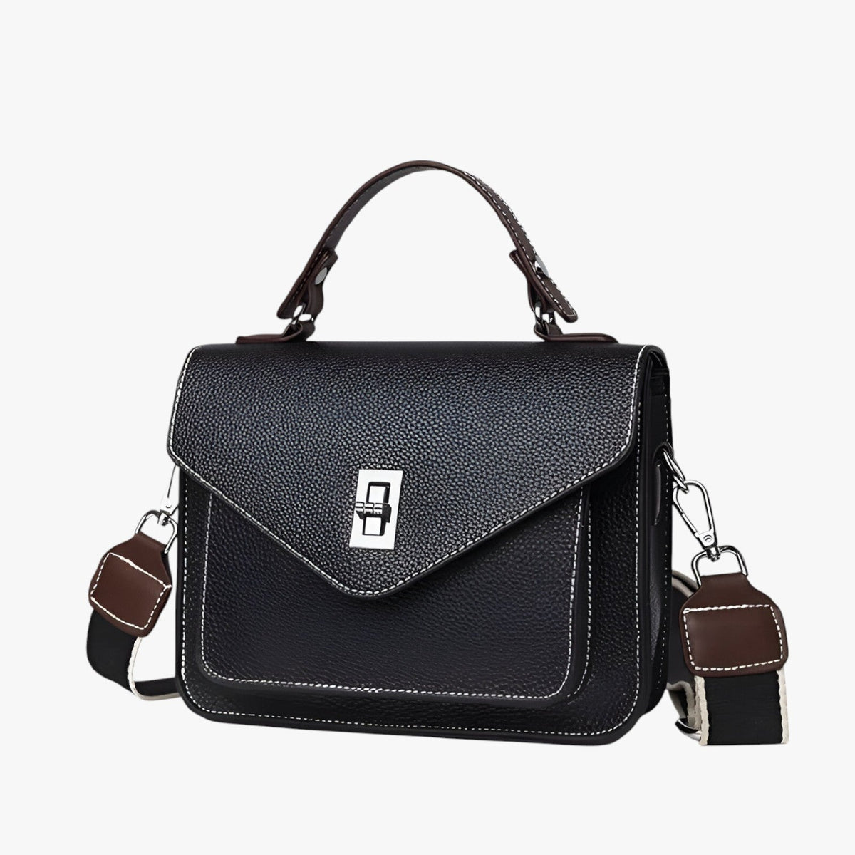 Valerie | Luxusliebes in echtem Leder