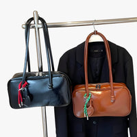 Margot | Vintage Arbeitstasche Tote