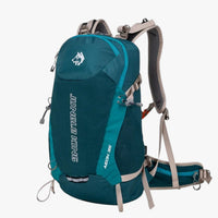 Nico | Trekking-Rucksack Zanzibar 35L Leicht und Vielseitig für Wanderungen und Reisen