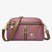 Serenity | Elegante Damenhandtasche Sommer 2025 Kompakt, Schick und Praktisch