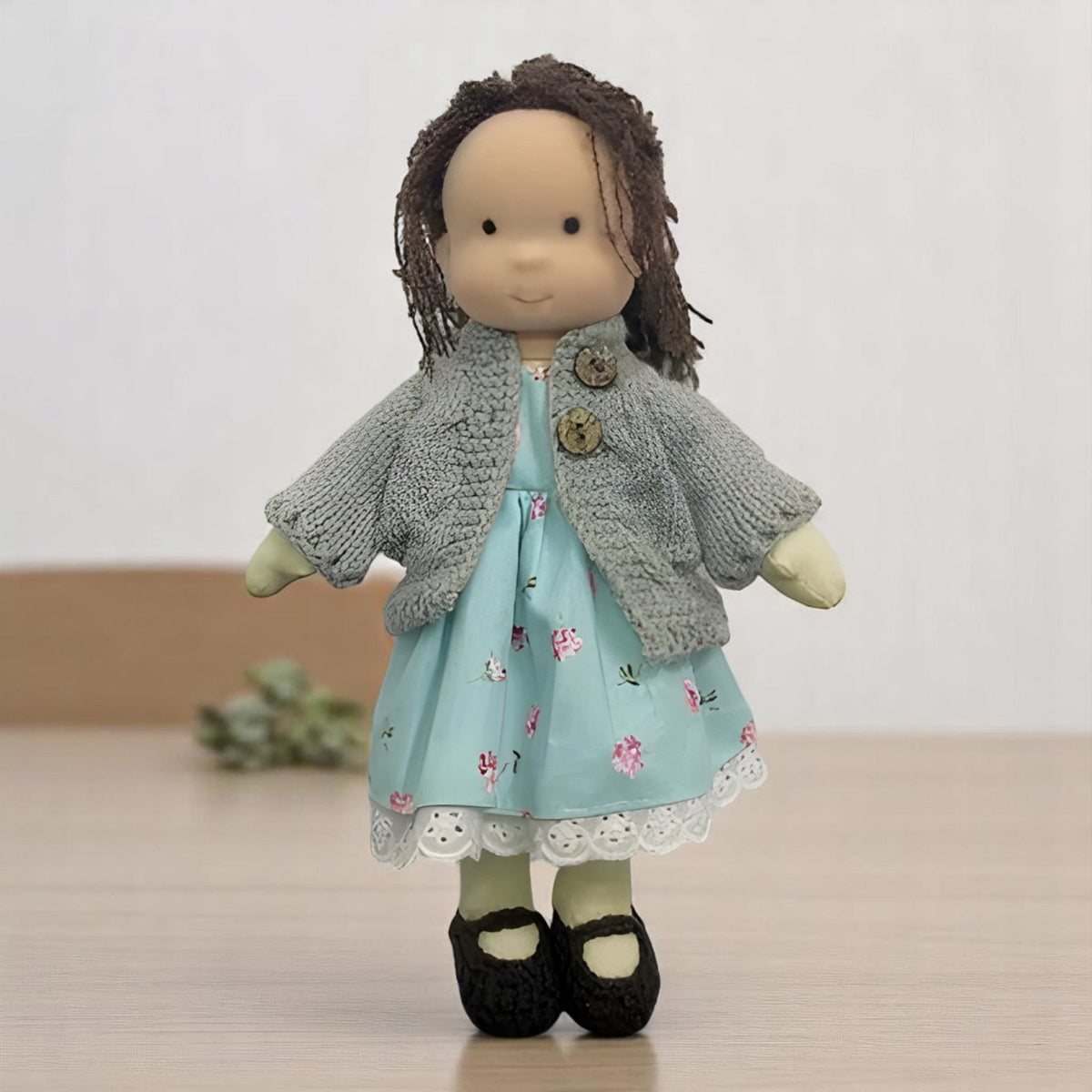 Dolly™ | Handgefertigte puppen