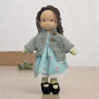 Dolly™ | Handgefertigte puppen