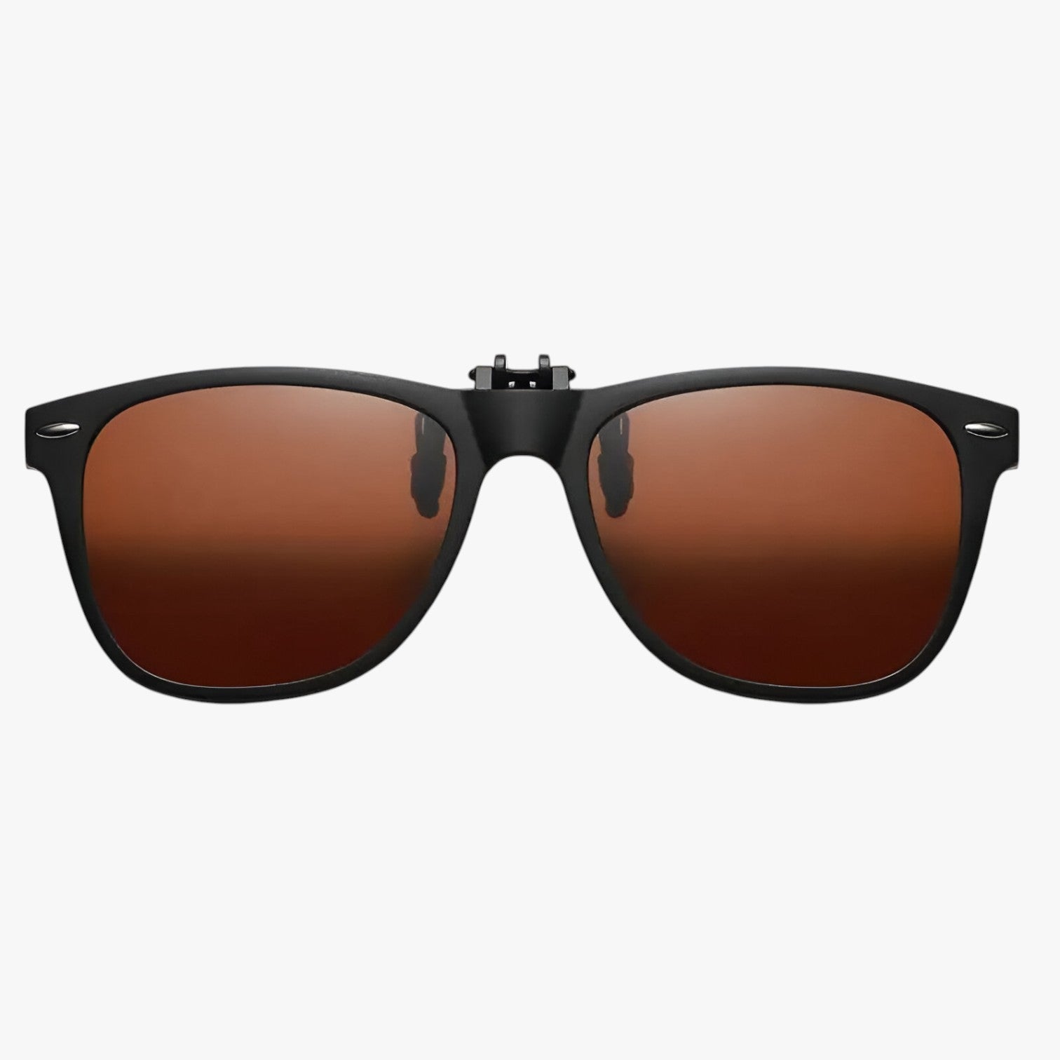 Archer | Polarisierte Flip-Up Fahrbrille – Klare Sicht bei Tag und Nacht