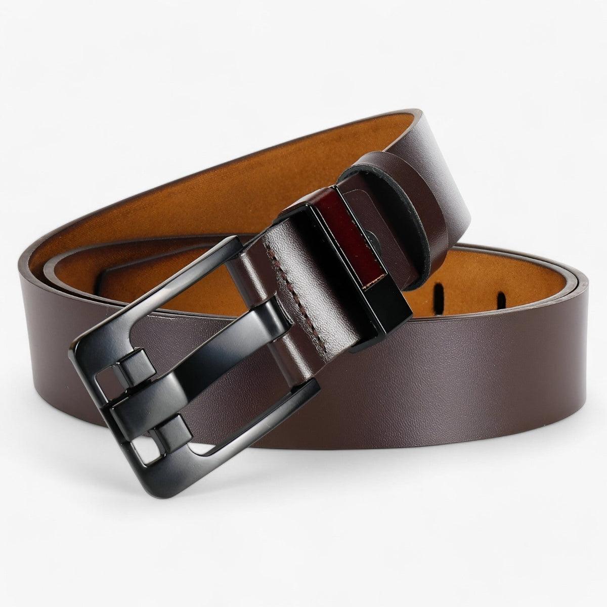 Jaxson | Herren Lederarmband – Stilvoll und Langlebig für Jeden Anlass
