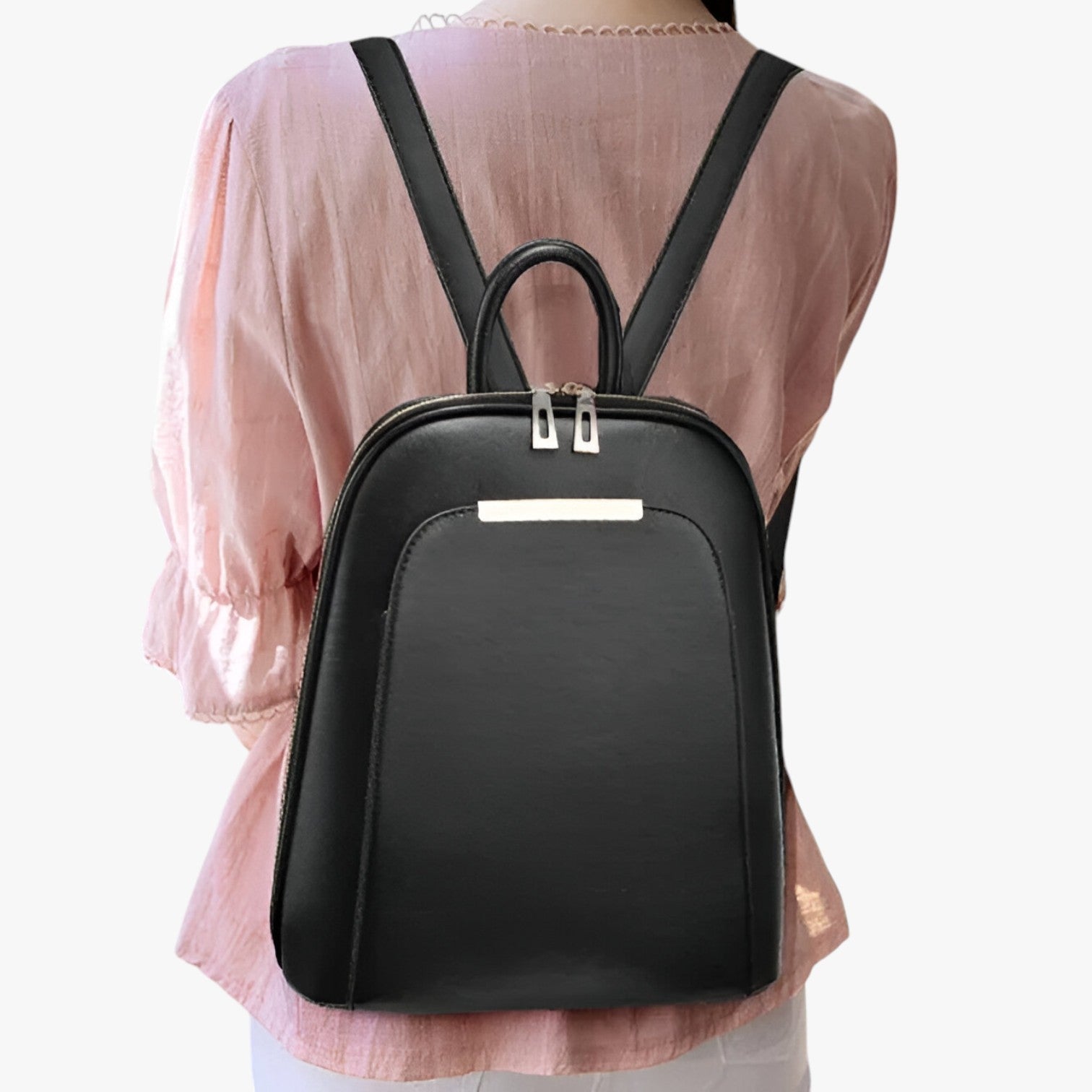 Eloiza | Modische Reisetasche mit Pailletten