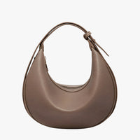 Sienna | Elegante Damen-Clutch in Halbmondform