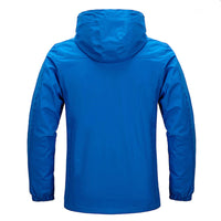 WASSERDICHTE JACKE -KEYTON
