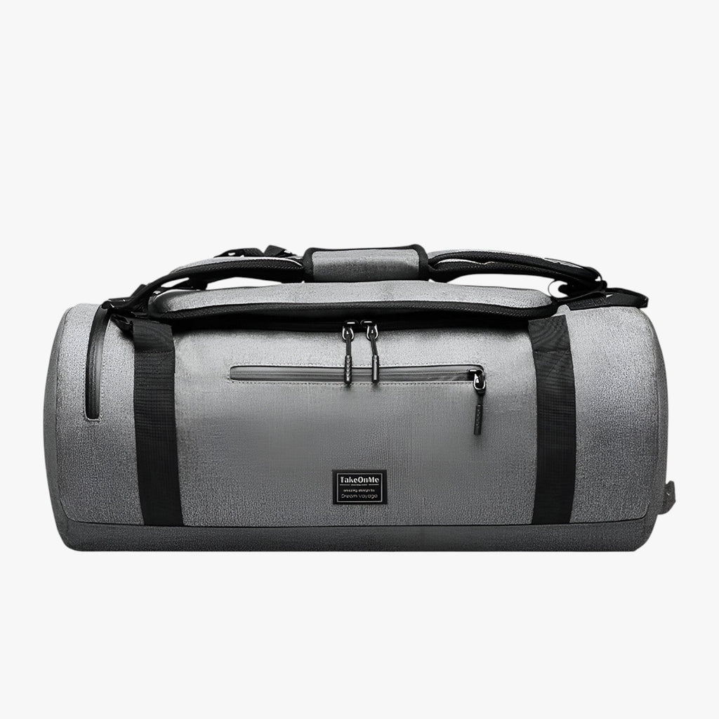 Russell | Reiseschuhfach 40L mit separatem Schuhfach