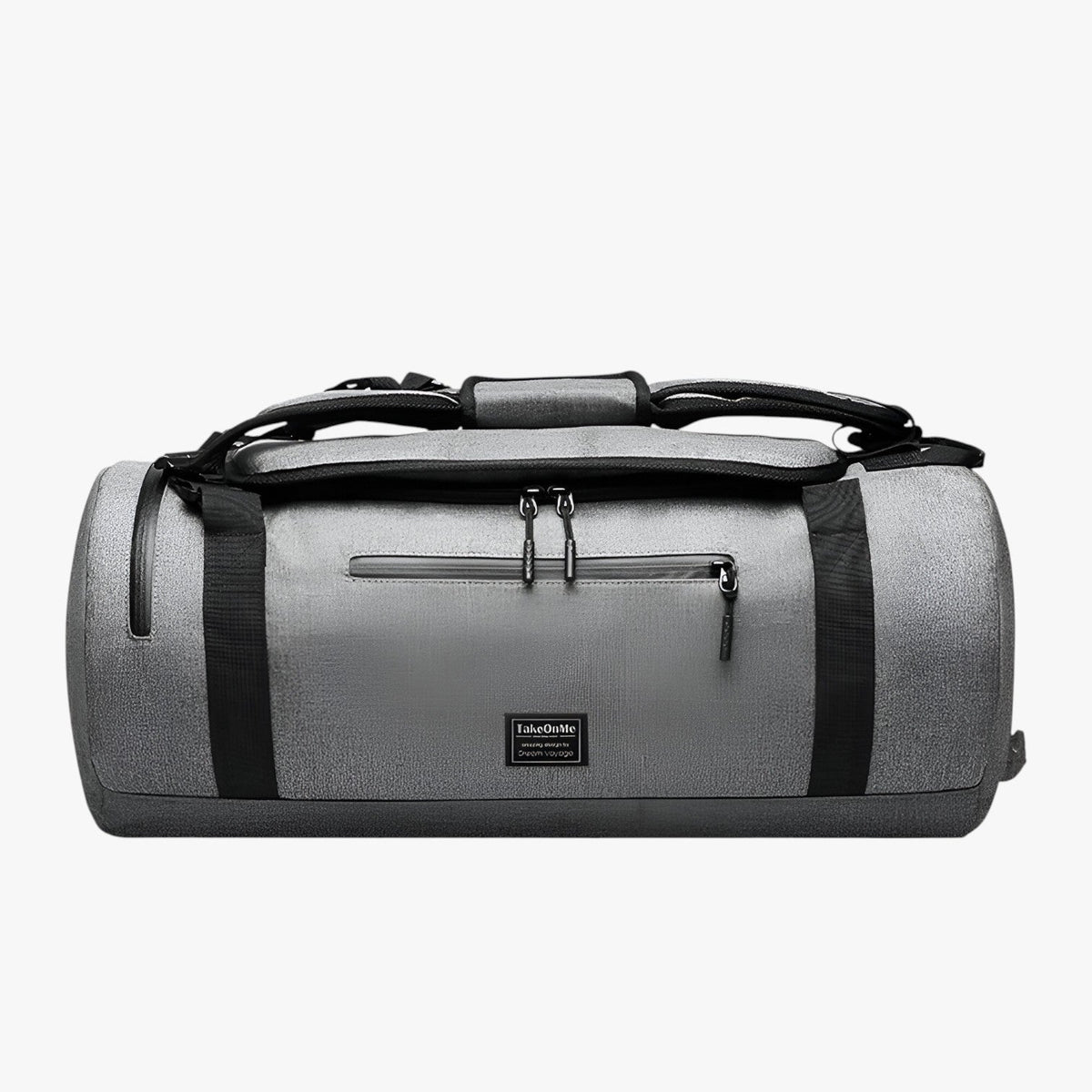 Russell | Reiseschuhfach 40L mit separatem Schuhfach