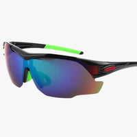 Dariel | Polaroide Sonnenbrille UV400 Elegant und Vielseitig für Jeden Abenteuer 2025