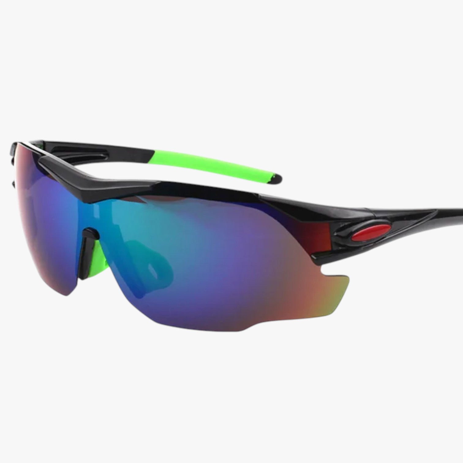 Dariel | Polaroide Sonnenbrille UV400 Elegant und Vielseitig für Jeden Abenteuer 2025