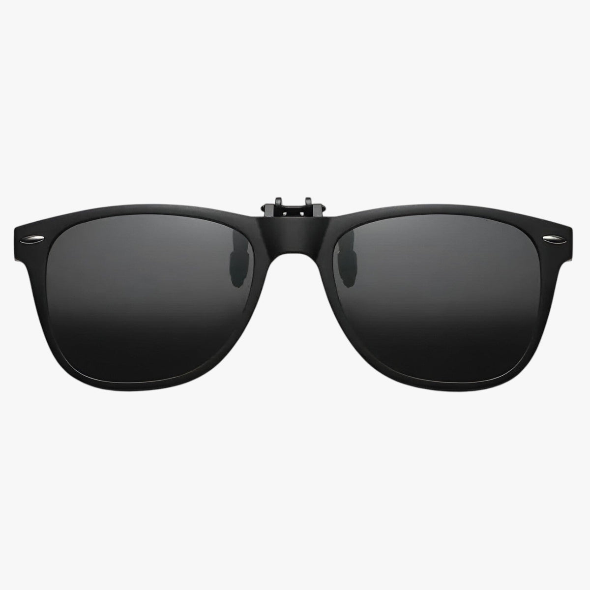 Archer | Polarisierte Flip-Up Fahrbrille – Klare Sicht bei Tag und Nacht