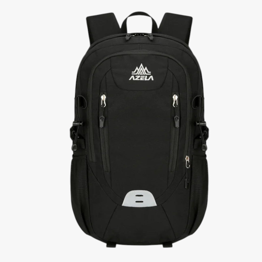 Zaiden | Wasserdichter Rucksack aus Nylon für Wanderungen und Reisen
