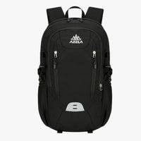 Zaiden | Wasserdichter Rucksack aus Nylon für Wanderungen und Reisen