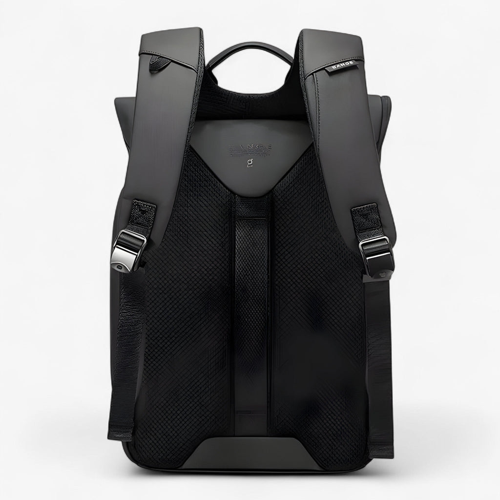 Leo | Wasserdichter tragbarer Rucksack mit mehreren Fächern