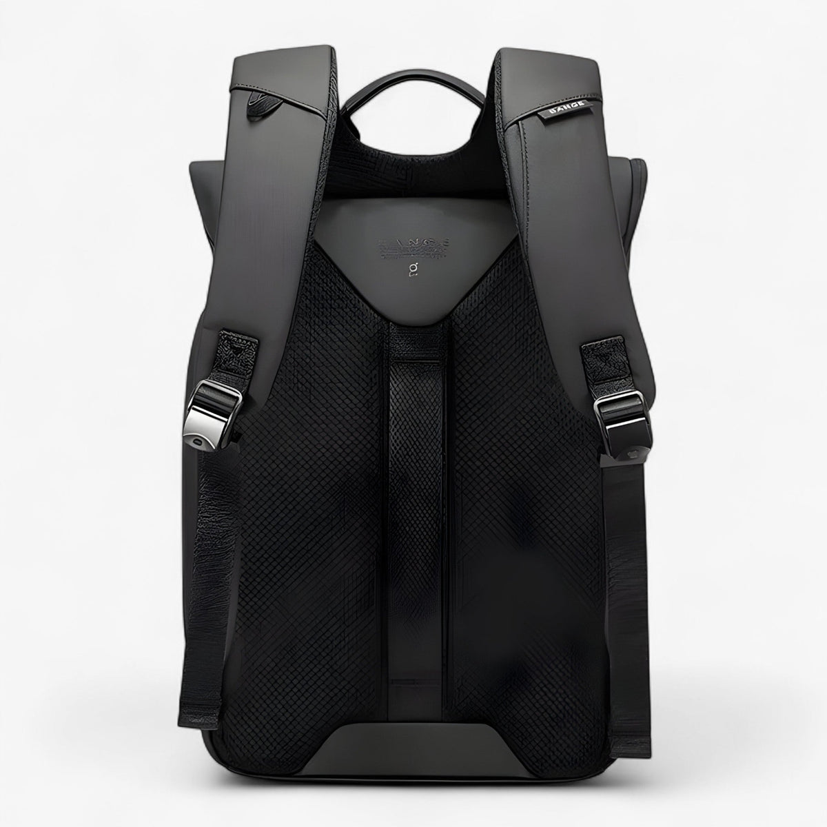 Leo | Wasserdichter tragbarer Rucksack mit mehreren Fächern