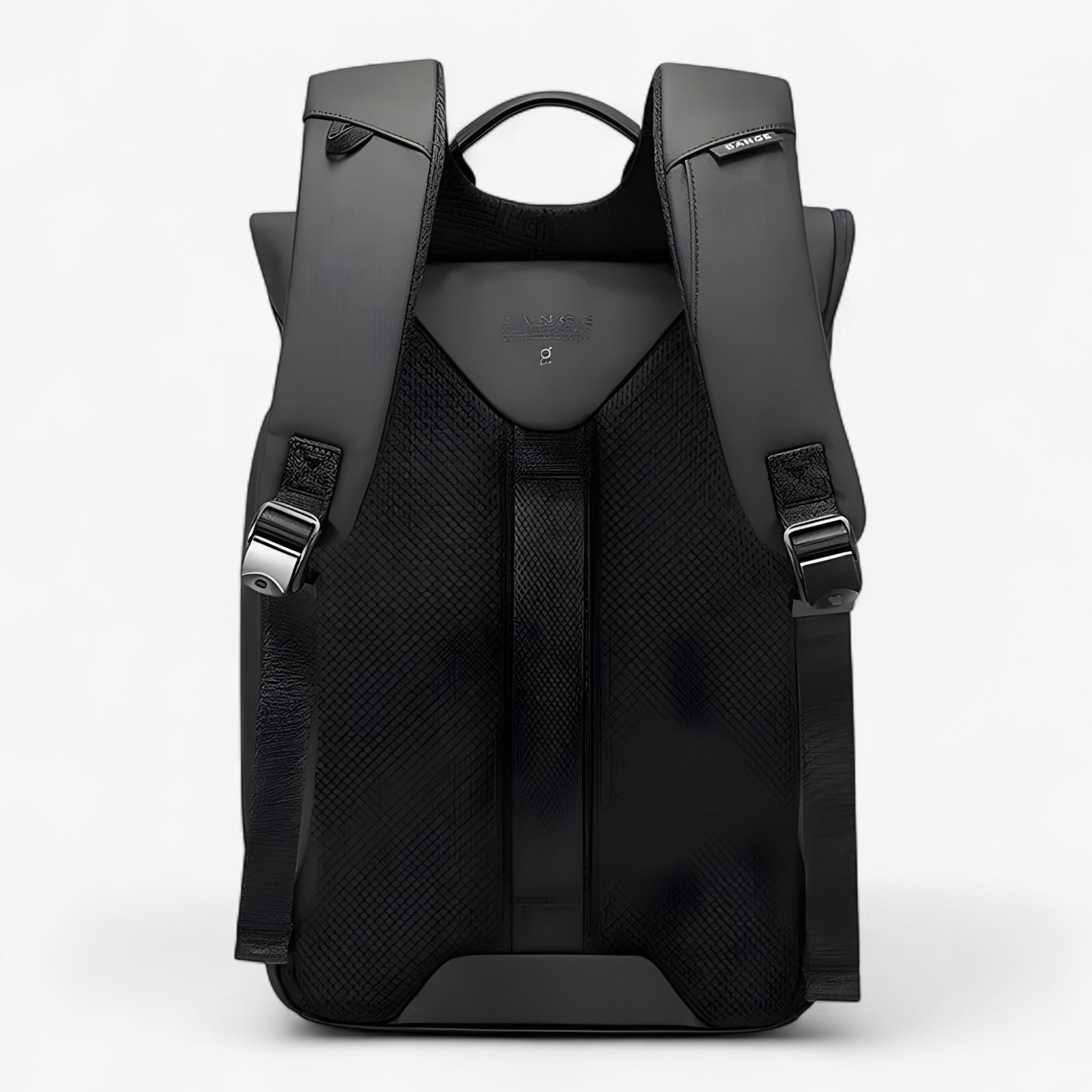 Leo | Wasserdichter tragbarer Rucksack mit mehreren Fächern