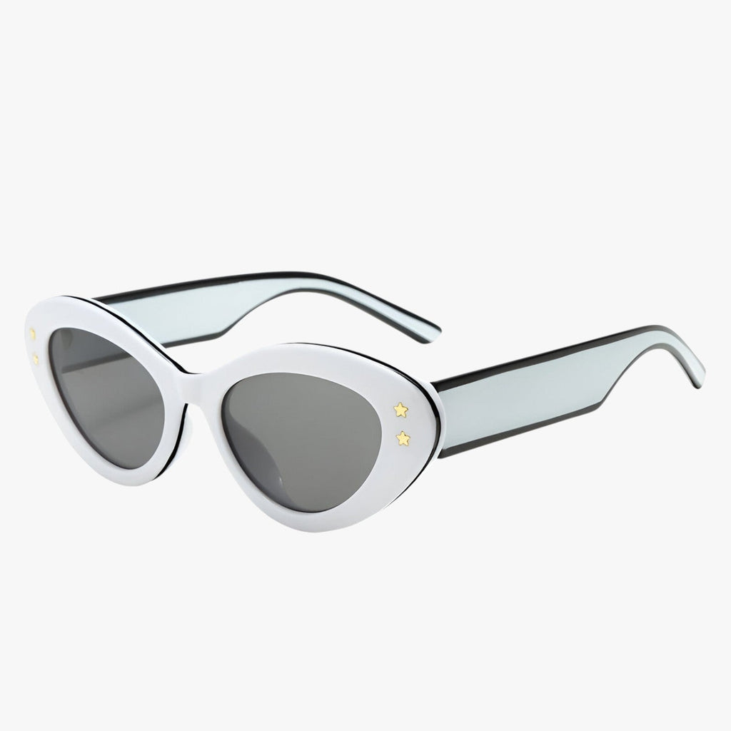 Selah | Stilvolle Retro-Sonnenbrille mit UV400-Schutz