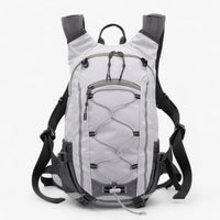 Jairo | Leichte Wandern- und Fahrrad-Rucksack