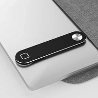 SnapMount Duo Pro™ - Erstklassiges Design. Nahtlose Verbindung.