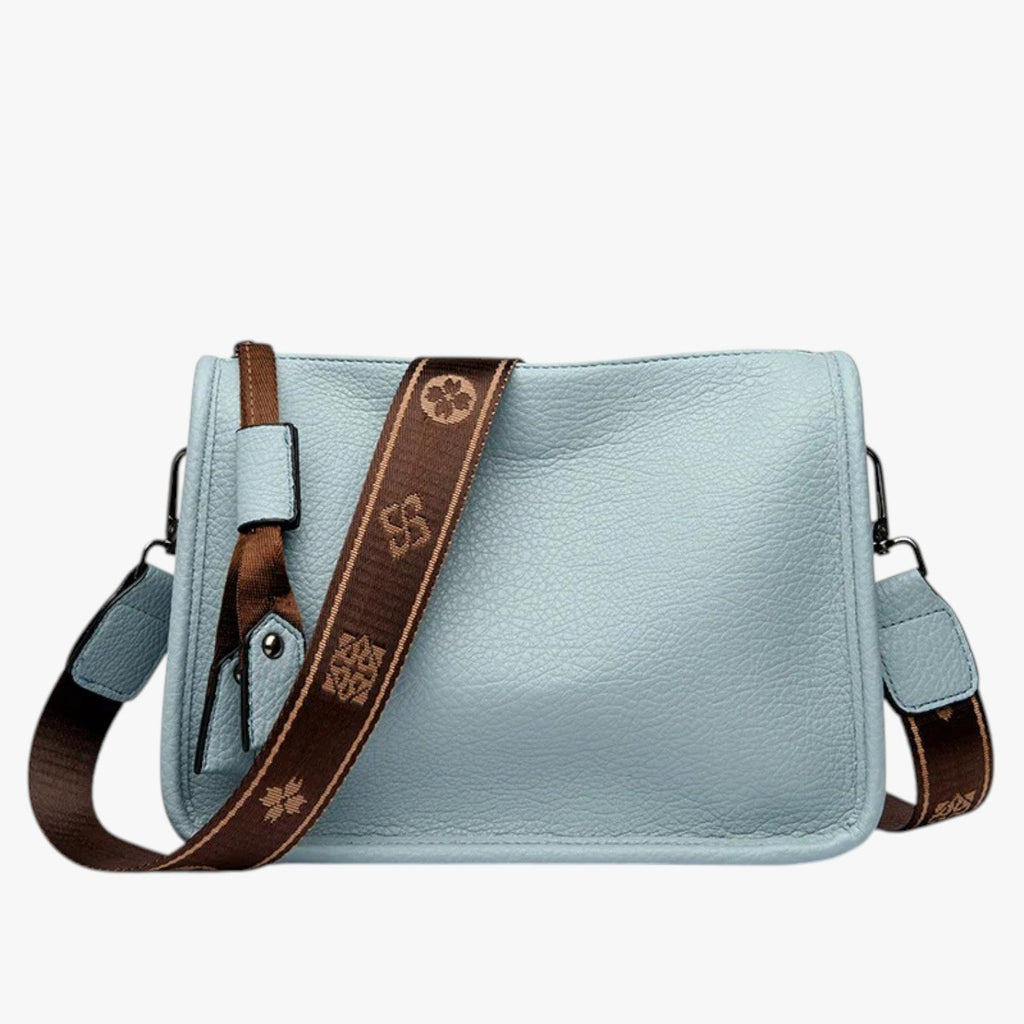 Winter | Totes in echtem weichem Leder