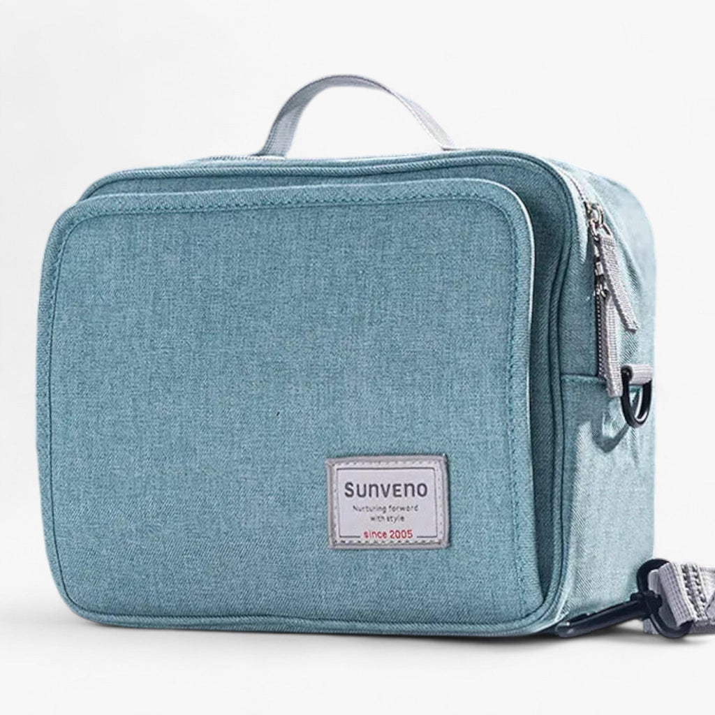 Wickeltasche | Umstandstasche - Modische & funktionelle Aufbewahrung