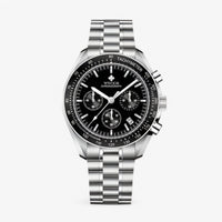 Hugo | Luxus Sportchronograf Uhr