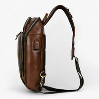 Arvin | Brusttasche - Modern und funktional