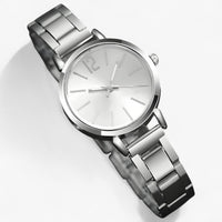 Myra | Set aus Uhr und Armband – Eleganz und Stil